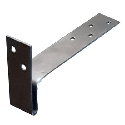 Metal connections