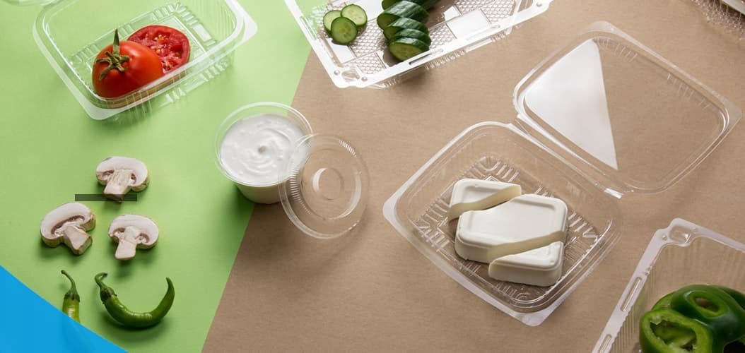 Significant growth in the consumption of disposable dishes worldwide and its reasons.