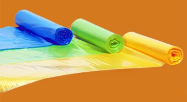 Sacs poubelles en plastique : une solution efficace pour la gestion des déchets et l'amélioration de l'hygiène environne