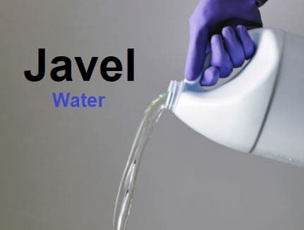 De l'ail à l'oignon de l'eau de Javel – histoire, propriétés, applications