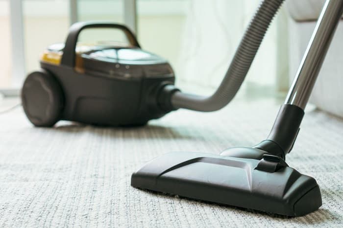 The history of the vacuum cleaner and its invention