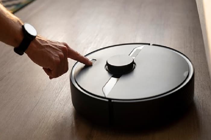 Qu'est-ce qu'un aspirateur robot et comment fonctionne-t-il ?