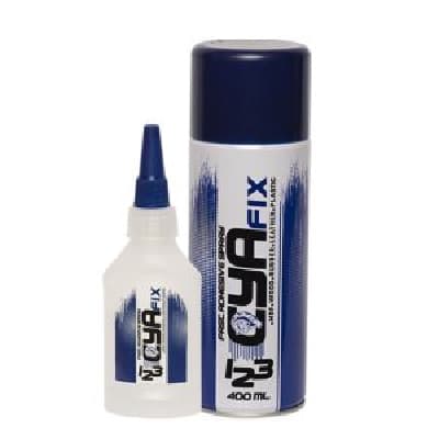 Siafix-Blaukleber