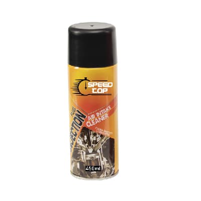 Speedtop Injektorreiniger Spray