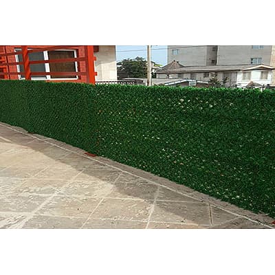 Grass mesh