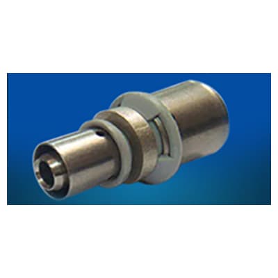 Pressfitting-Buchse