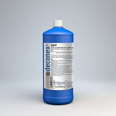 Dukonex 50 FF