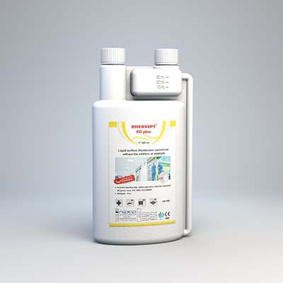 Riospet FD Plus