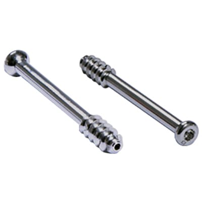 cannula screw