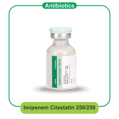 Imipenem 250