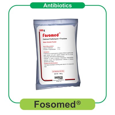 Fosomed
