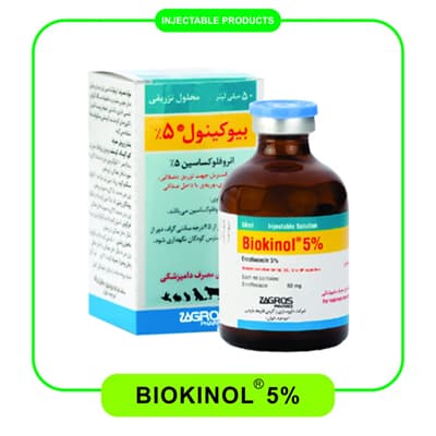 Biokinol