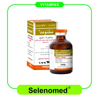 Selenomed