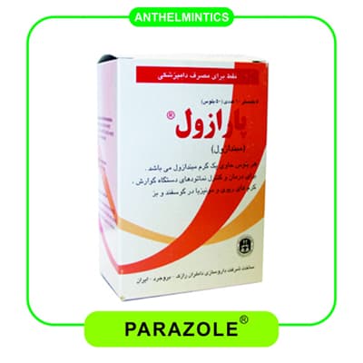 Parazole Parazole