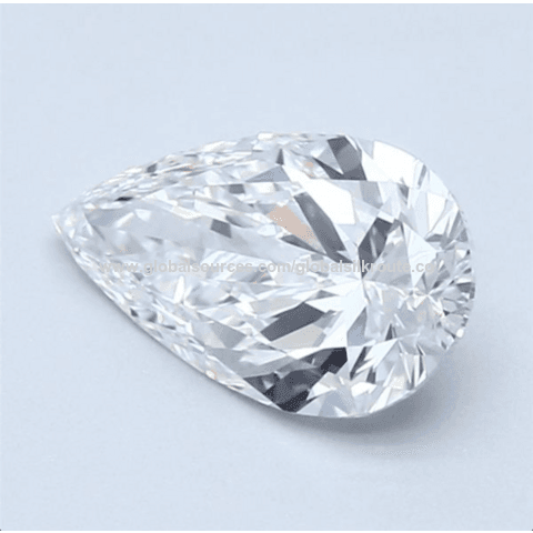 natural oval diamond