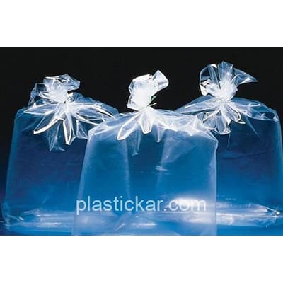 freezer bag