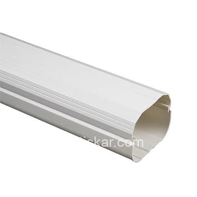 Electric duct granule