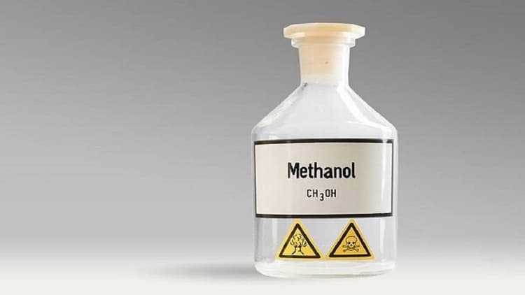 metanol