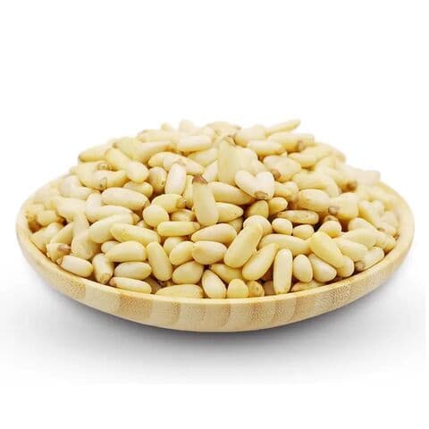 pine nuts
