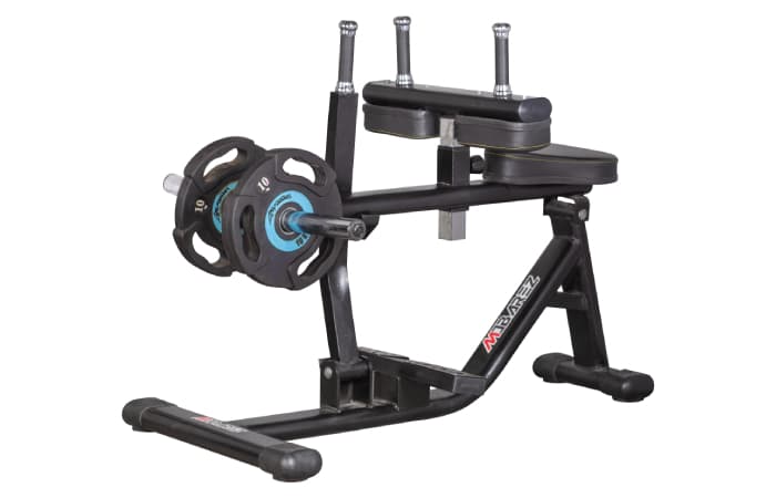 Spor ekipmanları kaslarınızın ömrünü uzatabilir mi?