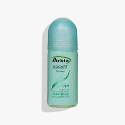 Arkiya roll-on deodorant
