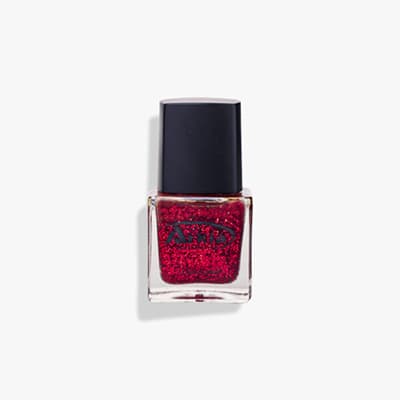 Vernis à ongles pailleté Arkia