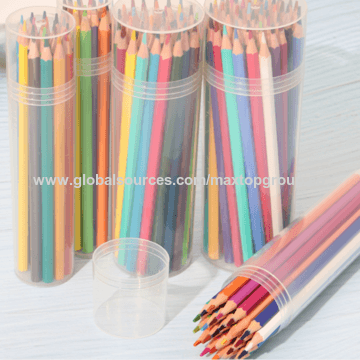 Promotional pencil
