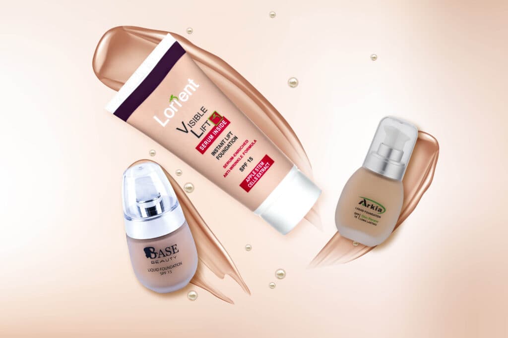 6 golden tips for choosing the right foundation | Understanding skin types