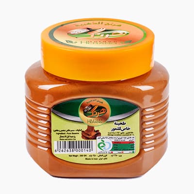 طحينة ذهبية ٣٥٠ غرام