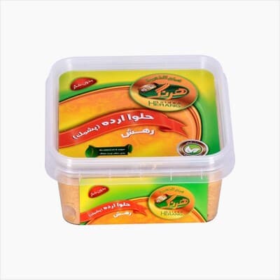 حلاوة الطحينية العادية ٢٥٠ غرام