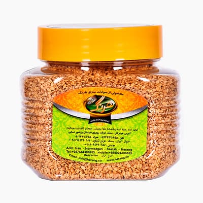 toasted sesame 250 grams