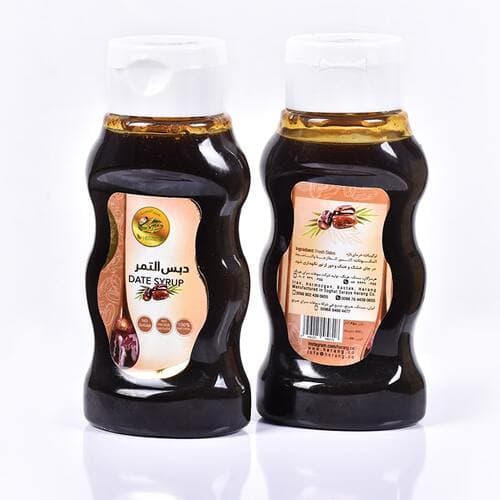 Hurma özü 450 gram