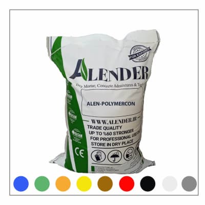 Polymerbeton