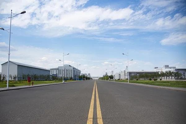 La resina AGR de la empresa de energía Fokang, química Zhongtai de Xinjiang, ha pasado con éxito la evaluación del proye