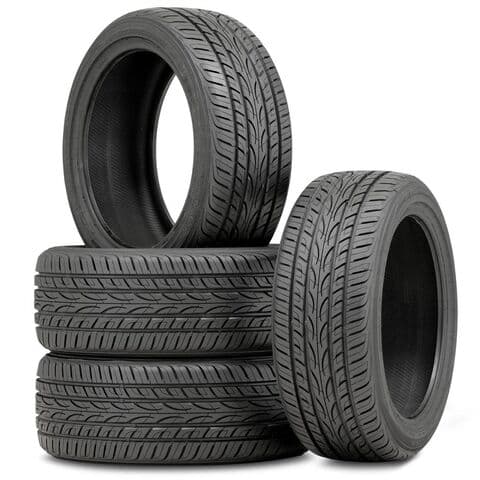إطارات السيارات