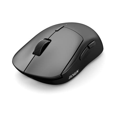 Logitech Bouson wireless gaming mouse