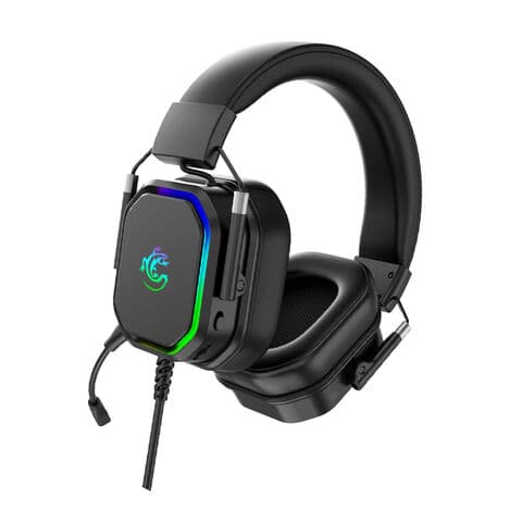 Gaming headset