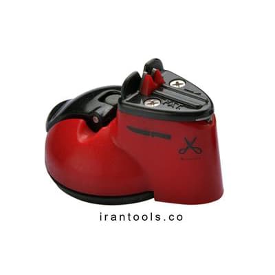 Light knife and scissors sharpener JH 016-N