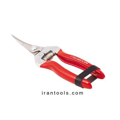 Light AS 803 fruit scissors
