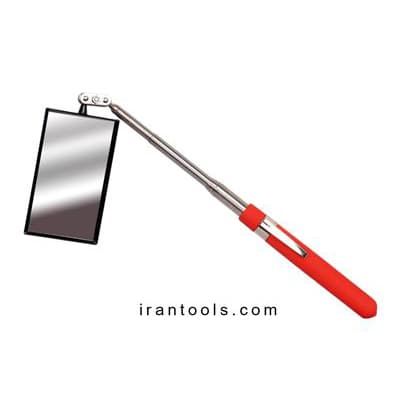 MG 530 light telescopic inspection mirror