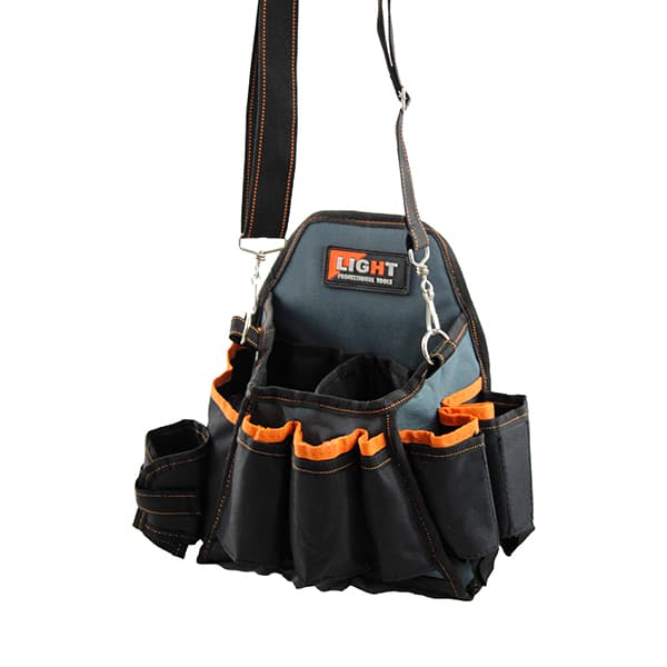 Light Tool Belt Model LB-3031