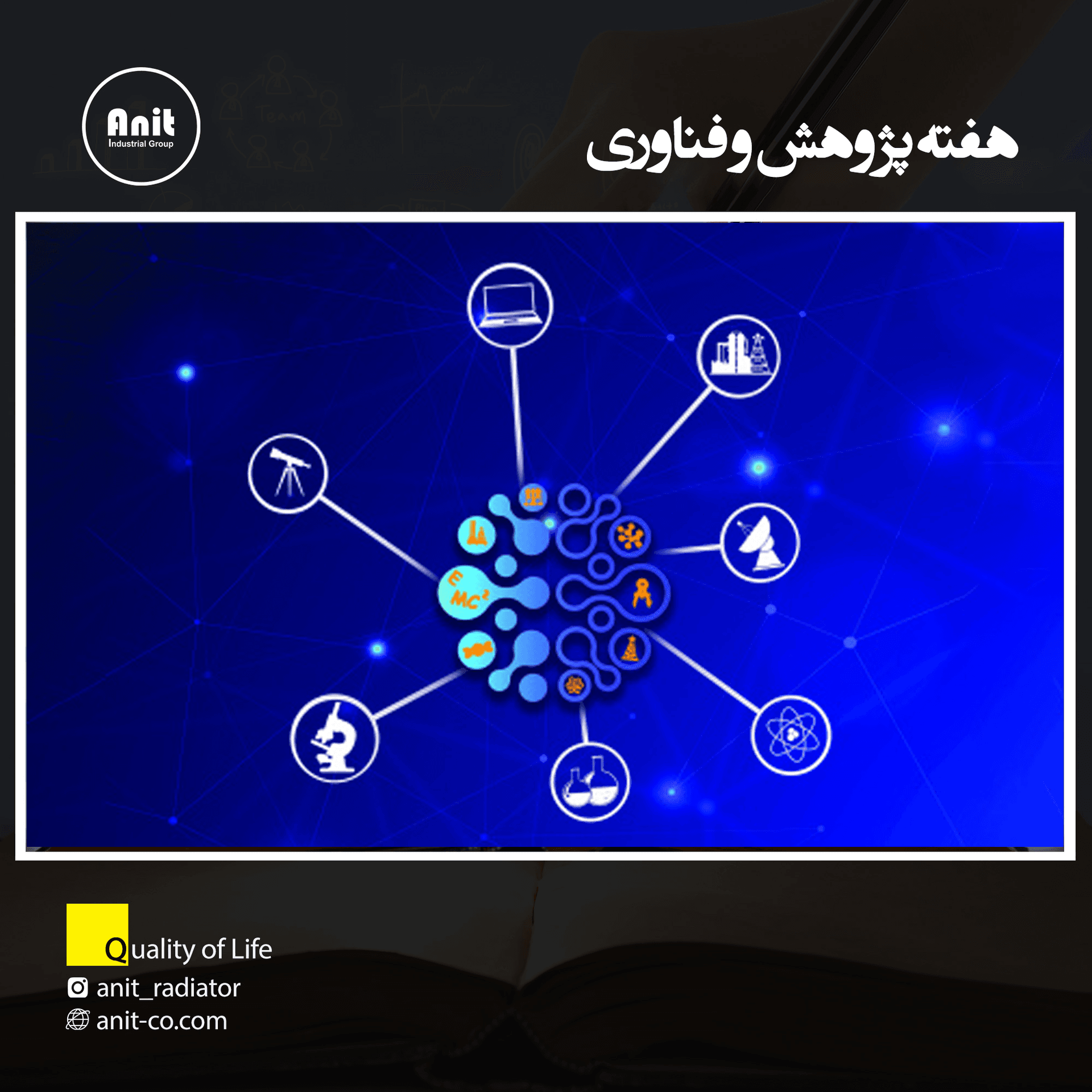Research and Technology Week