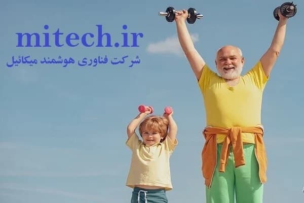 Mobility aids for the elderly + purchase