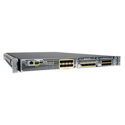 Firewalls Cisco FirePower