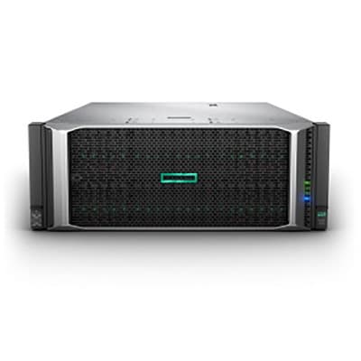 Server HPE ProLiant G8, G9, G10, G10+, G11