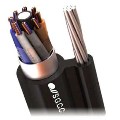 cavo in fibra ottica