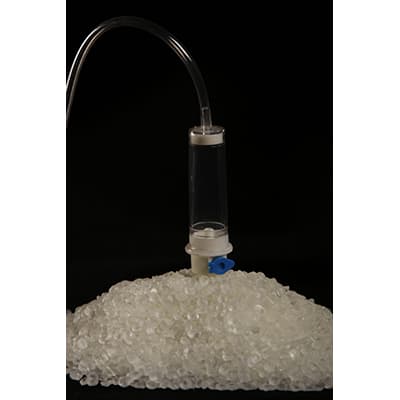 tuyau de perfusion (médical)