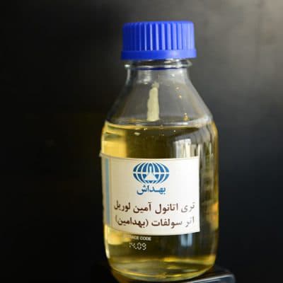 Triethanolamine Lauryl Ether Sulfate 30%