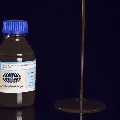 Linear Alkylbenzene Sulfonic Acid Type One 96%