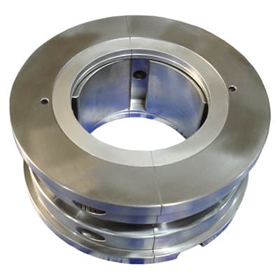 Jurnal Rulman (JOURNAL BEARING)